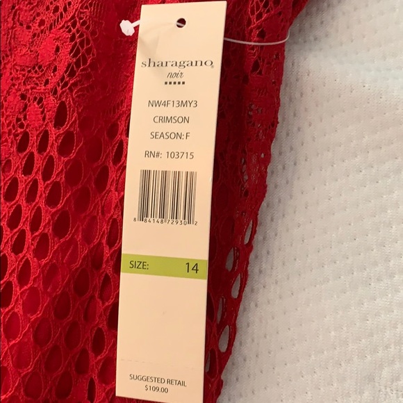 Sharagano Noir - Picture 5 of 5